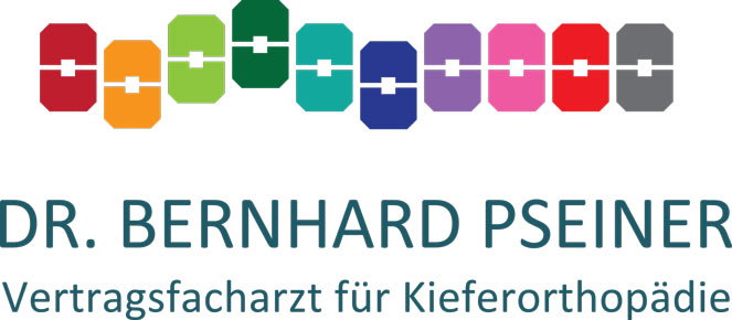 Dr Bernhard Pseiner Logo